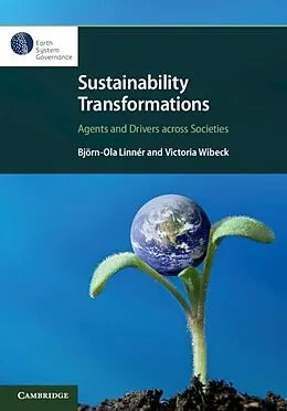 E-Book (pdf) Sustainability Transformations von Bjorn-Ola Linner