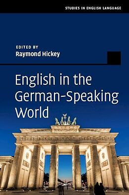 eBook (pdf) English in the German-Speaking World de 