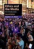 E-Book (pdf) Ethics and the Media von Stephen J. A. Ward