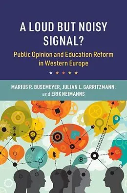 E-Book (epub) Loud but Noisy Signal? von Marius R. Busemeyer