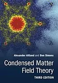 E-Book (pdf) Condensed Matter Field Theory von Alexander Altland, Ben Simons