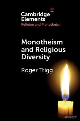 E-Book (pdf) Monotheism and Religious Diversity von Roger Trigg