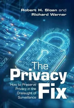 E-Book (epub) Privacy Fix von Robert H. Sloan