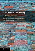 E-Book (epub) New Private Law Theory von Stefan Grundmann