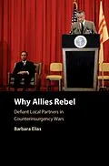 E-Book (pdf) Why Allies Rebel von Barbara Elias