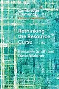 E-Book (epub) Rethinking the Resource Curse von Benjamin Smith