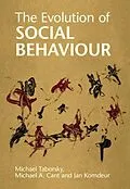 E-Book (pdf) Evolution of Social Behaviour von Michael Taborsky