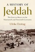 E-Book (pdf) History of Jeddah von Ulrike Freitag