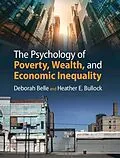 E-Book (pdf) Psychology of Poverty, Wealth, and Economic Inequality von Deborah Belle, Heather E. Bullock