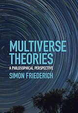 eBook (epub) Multiverse Theories de Simon Friederich