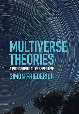 eBook (epub) Multiverse Theories de Simon Friederich