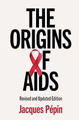 eBook (epub) Origins of AIDS de Jacques Pepin