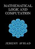 PDF Mathematical Logic and Computation von Jeremy Avigad