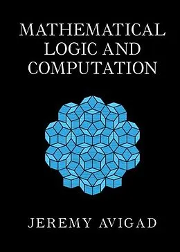 PDF Mathematical Logic and Computation von Jeremy Avigad