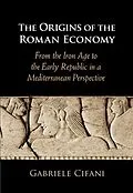 E-Book (pdf) Origins of the Roman Economy von Gabriele Cifani