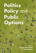 PDF Politics, Policy, and Public Options von 