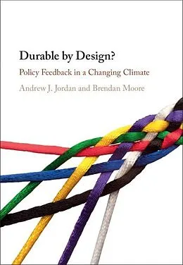 E-Book (pdf) Durable by Design? von Andrew J. Jordan, Brendan Moore