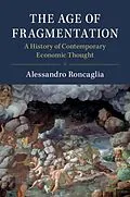 E-Book (epub) Age of Fragmentation von Alessandro Roncaglia