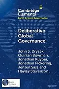 E-Book (pdf) Deliberative Global Governance von John S. Dryzek