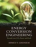 PDF Energy Conversion Engineering von Ahmed F. Ghoniem
