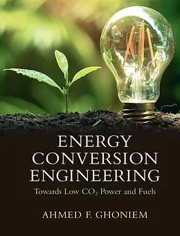 PDF Energy Conversion Engineering von Ahmed F. Ghoniem