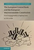 E-Book (epub) European Central Bank and the European Macroeconomic Constitution von Klaus Tuori