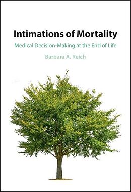 eBook (epub) Intimations of Mortality de Barbara A. Reich