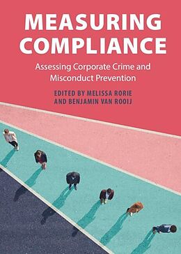 eBook (epub) Measuring Compliance de 