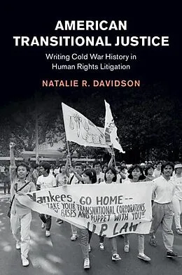 E-Book (pdf) American Transitional Justice von Natalie R. Davidson