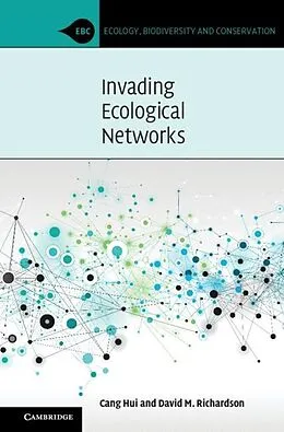 E-Book (pdf) Invading Ecological Networks von Cang Hui