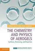 PDF Chemistry and Physics of Aerogels von Lorenz Ratke