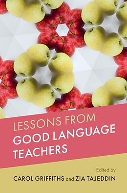 eBook (pdf) Lessons from Good Language Teachers de 