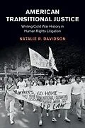 E-Book (epub) American Transitional Justice von Natalie R. Davidson