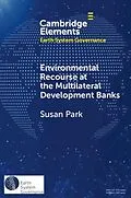 E-Book (epub) Environmental Recourse at the Multilateral Development Banks von Susan Park