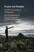 E-Book (epub) Puzzle and Paradox von Mireille Razafindrakoto