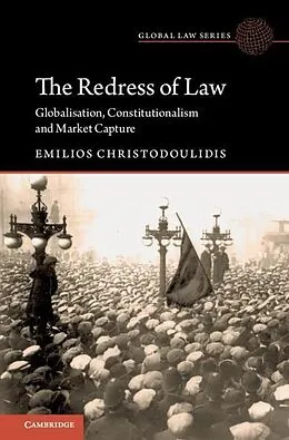 E-Book (pdf) Redress of Law von Emilios Christodoulidis