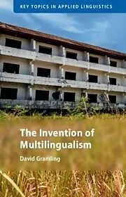 E-Book (pdf) Invention of Multilingualism von David Gramling