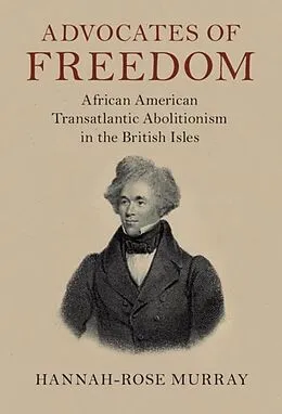 E-Book (pdf) Advocates of Freedom von Hannah-Rose Murray