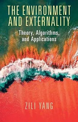 E-Book (pdf) Environment and Externality von Zili Yang