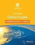 E-Book (epub) Cambridge Global English Learner's Book 7 - eBook von Chris Barker