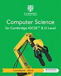 ePUB Cambridge IGCSE(TM) and O Level Computer Science Coursebook - eBook von Sarah Lawrey