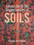 Livre Relié Introduction to the Biogeochemistry of Soils de Ronald Amundson