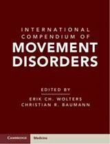 Fester Einband International Compendium of Movement Disorders von Erik Ch. (Universitat Zurich) Baumann, Ch Wolters