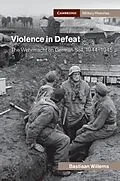 E-Book (epub) Violence in Defeat von Bastiaan Willems