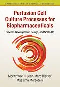 E-Book (epub) Perfusion Cell Culture Processes for Biopharmaceuticals von Moritz Wolf