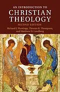 E-Book (epub) Introduction to Christian Theology von Richard J. Plantinga, Thomas R. Thompson, Matthew D. Lundberg