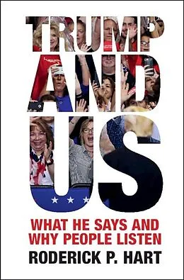 E-Book (epub) Trump and Us von Roderick P. Hart
