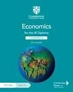 Kartonierter Einband Economics for the IB Diploma Coursebook with Digital Access (2 Years) von Ellie Tragakes