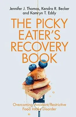 E-Book (epub) Picky Eater's Recovery Book von Jennifer J. Thomas