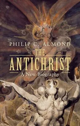 E-Book (pdf) Antichrist von Philip C. Almond